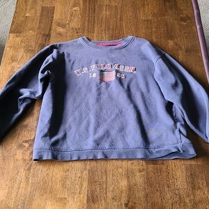 Super old us polo assn sweater